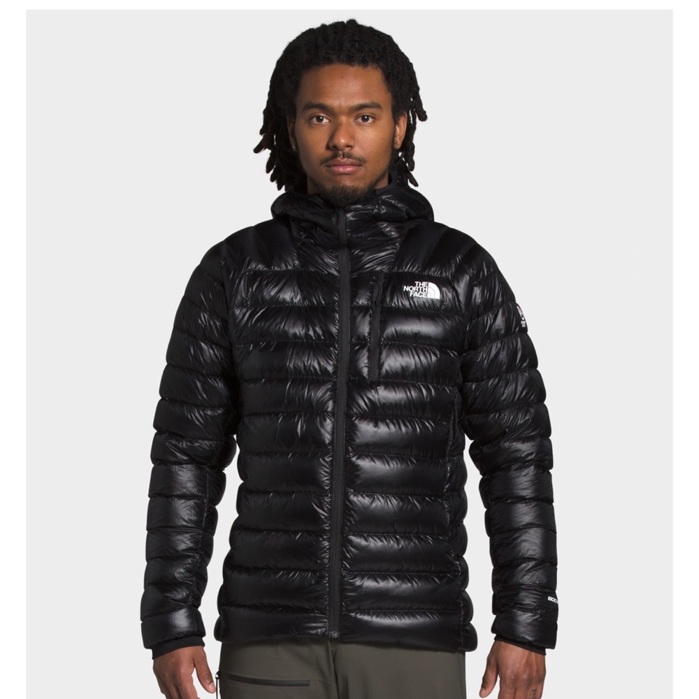The North Face Men's summit series jacket 2xl 800pro